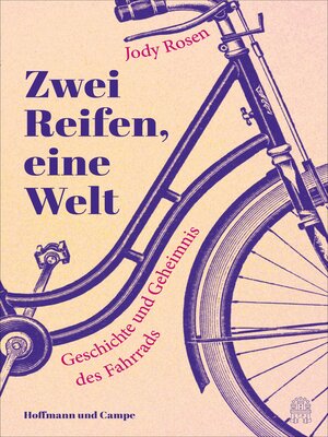 cover image of Zwei Reifen, eine Welt